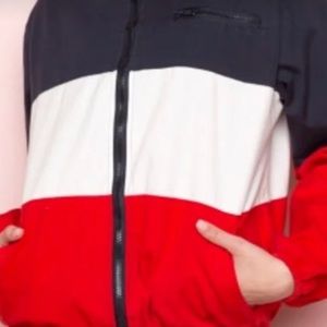 Brandy Melville jacket